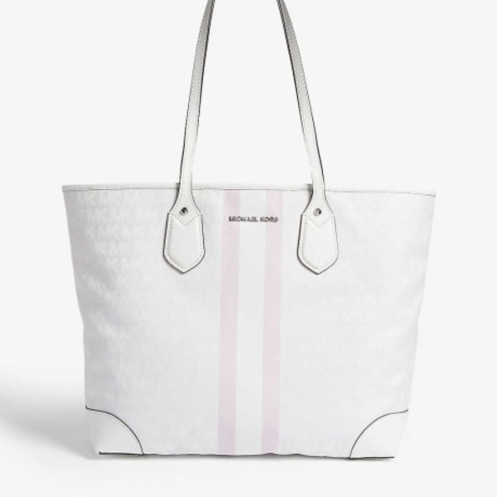 Michael Kors Eva Tote